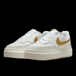 Court Vision Alta, sneaker, dam - Fritidsskor & Sneakers - Court Vision Alta, sneaker, dam