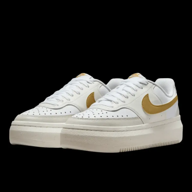Court Vision Alta, sneaker, dam - Fritidsskor & Sneakers - Court Vision Alta, sneaker, dam