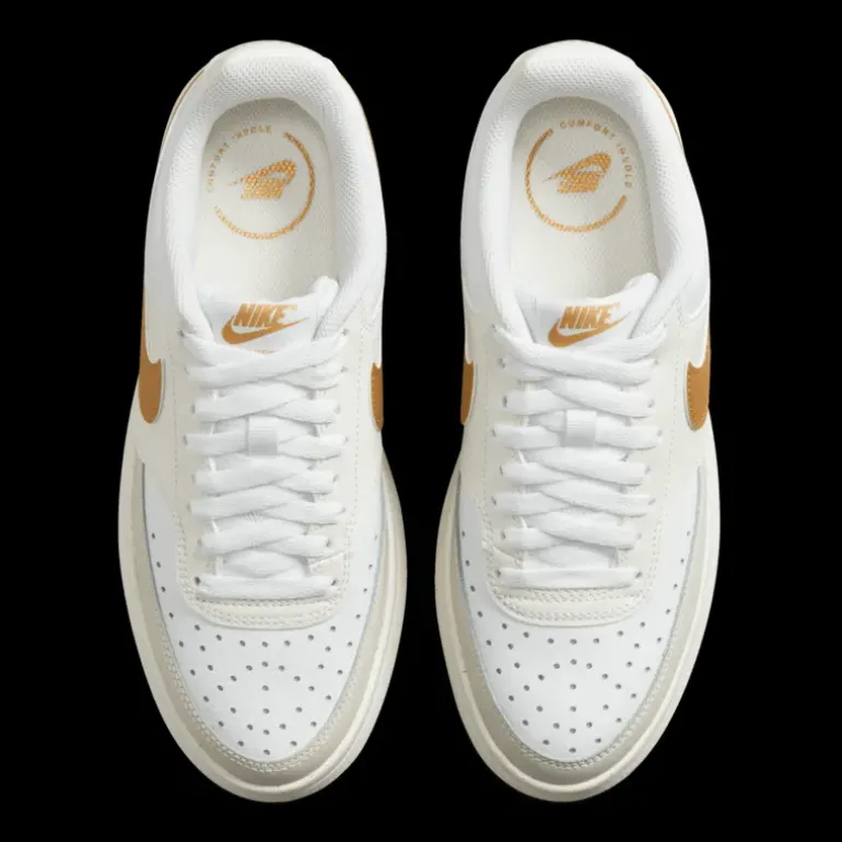 Court Vision Alta, sneaker, dam - Fritidsskor & Sneakers - Court Vision Alta, sneaker, dam