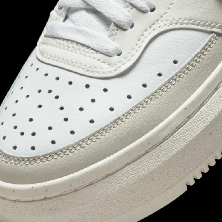 Court Vision Alta, sneaker, dam - Fritidsskor & Sneakers - Court Vision Alta, sneaker, dam