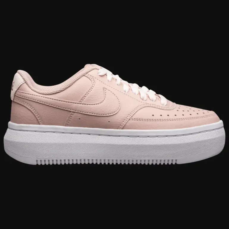 Court Vision Alta, sneaker, dam - Fritidsskor & Sneakers - Court Vision Alta, sneaker, dam