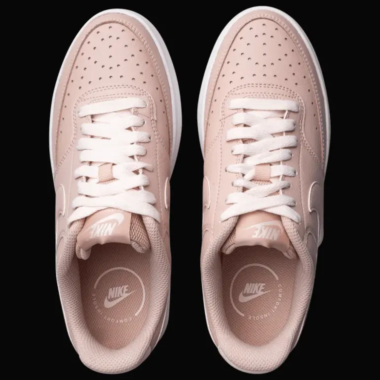 Court Vision Alta, sneaker, dam - Fritidsskor & Sneakers - Court Vision Alta, sneaker, dam