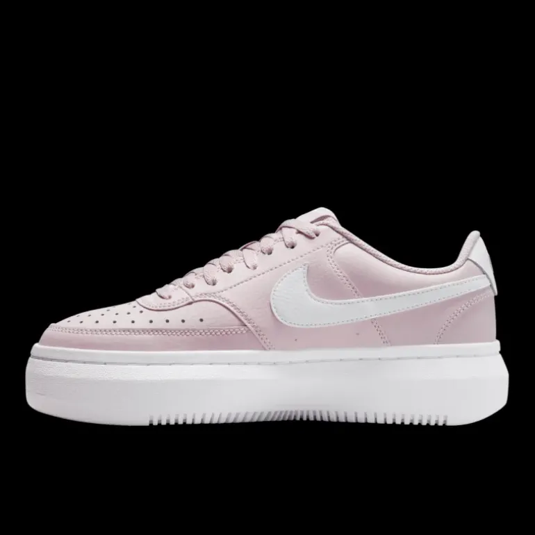 Court Vision Alta, sneaker, dam - Fritidsskor & Sneakers - Court Vision Alta, sneaker, dam