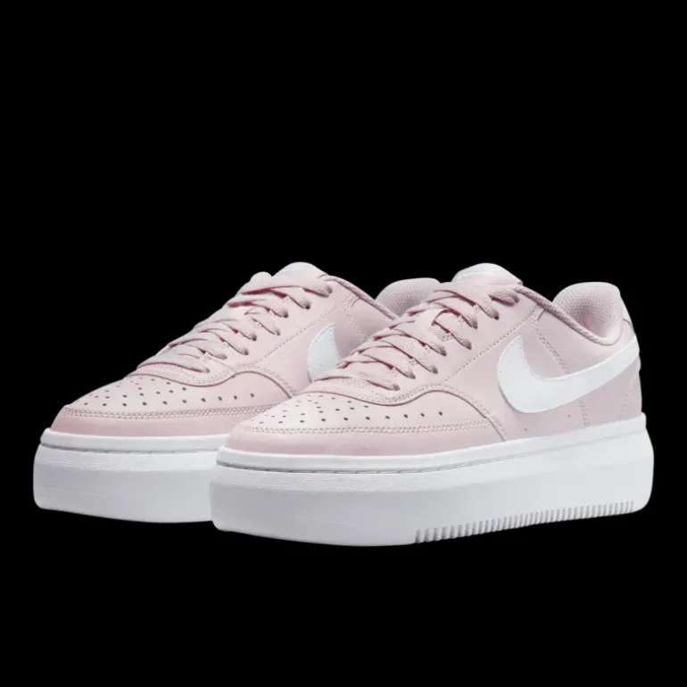 Court Vision Alta, sneaker, dam - Fritidsskor & Sneakers - Court Vision Alta, sneaker, dam