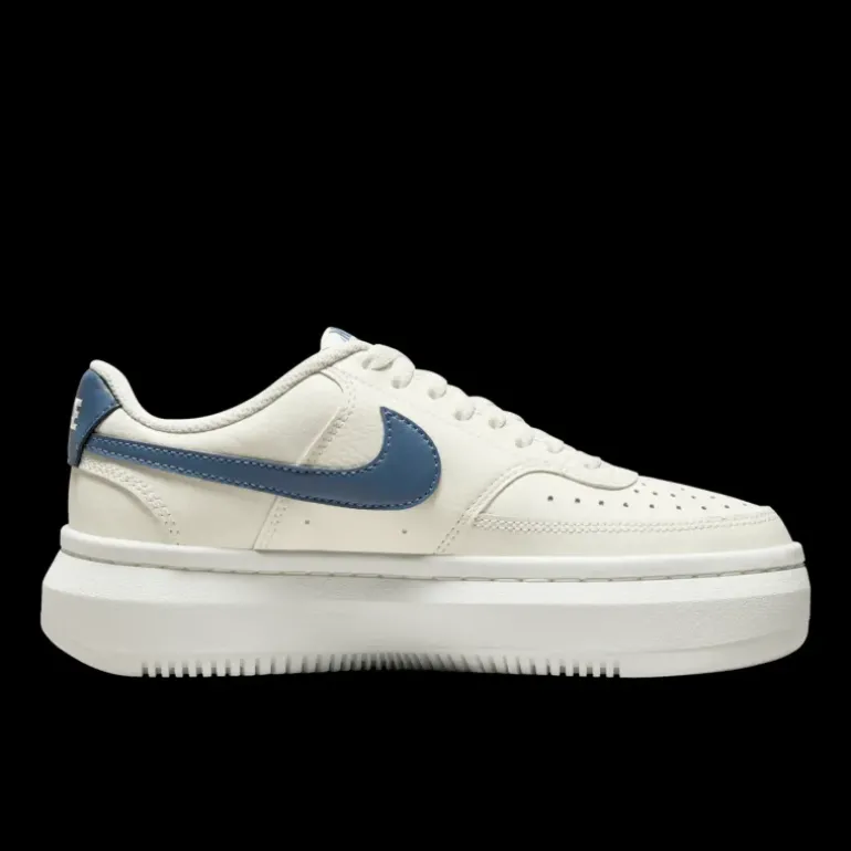 Court Vision Alta, sneaker, dam - Fritidsskor & Sneakers - Court Vision Alta, sneaker, dam