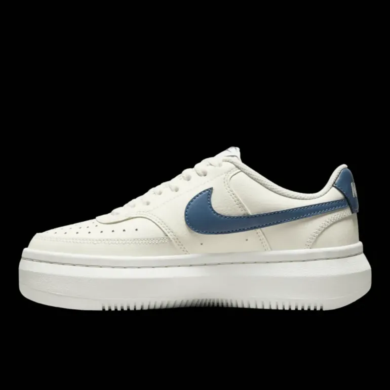 Court Vision Alta, sneaker, dam - Fritidsskor & Sneakers - Court Vision Alta, sneaker, dam