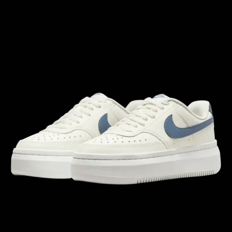 Court Vision Alta, sneaker, dam - Fritidsskor & Sneakers - Court Vision Alta, sneaker, dam
