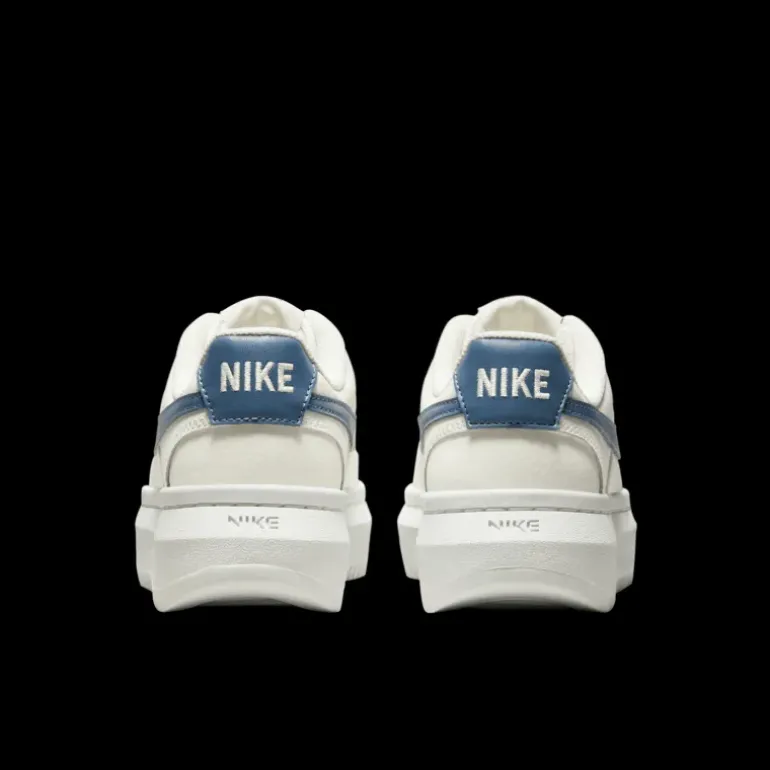 Court Vision Alta, sneaker, dam - Fritidsskor & Sneakers - Court Vision Alta, sneaker, dam