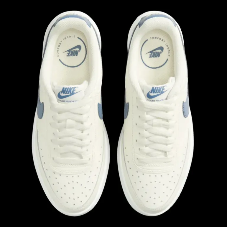 Court Vision Alta, sneaker, dam - Fritidsskor & Sneakers - Court Vision Alta, sneaker, dam