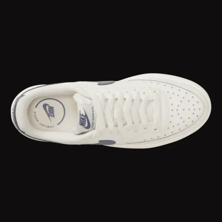 Court Vision Alta, sneaker, dam - Fritidsskor & Sneakers - Court Vision Alta, sneaker, dam
