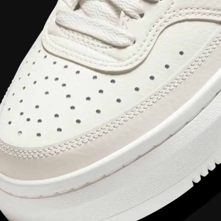 Court Vision Alta, sneaker, dam - Fritidsskor & Sneakers - Court Vision Alta, sneaker, dam