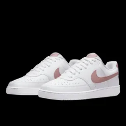 Court Vision Low Next Nature, sneaker dam - Fritidsskor & Sneakers - Court Vision Low Next Nature, sneaker dam