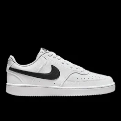 Court Vision Low Next Nature, sneaker dam - Fritidsskor & Sneakers - Court Vision Low Next Nature, sneaker dam
