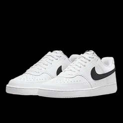 Court Vision Low Next Nature, sneaker dam - Fritidsskor & Sneakers - Court Vision Low Next Nature, sneaker dam