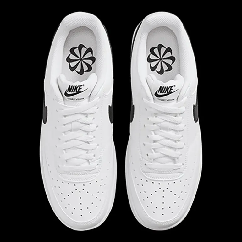 Court Vision Low Next Nature, sneaker dam - Fritidsskor & Sneakers - Court Vision Low Next Nature, sneaker dam