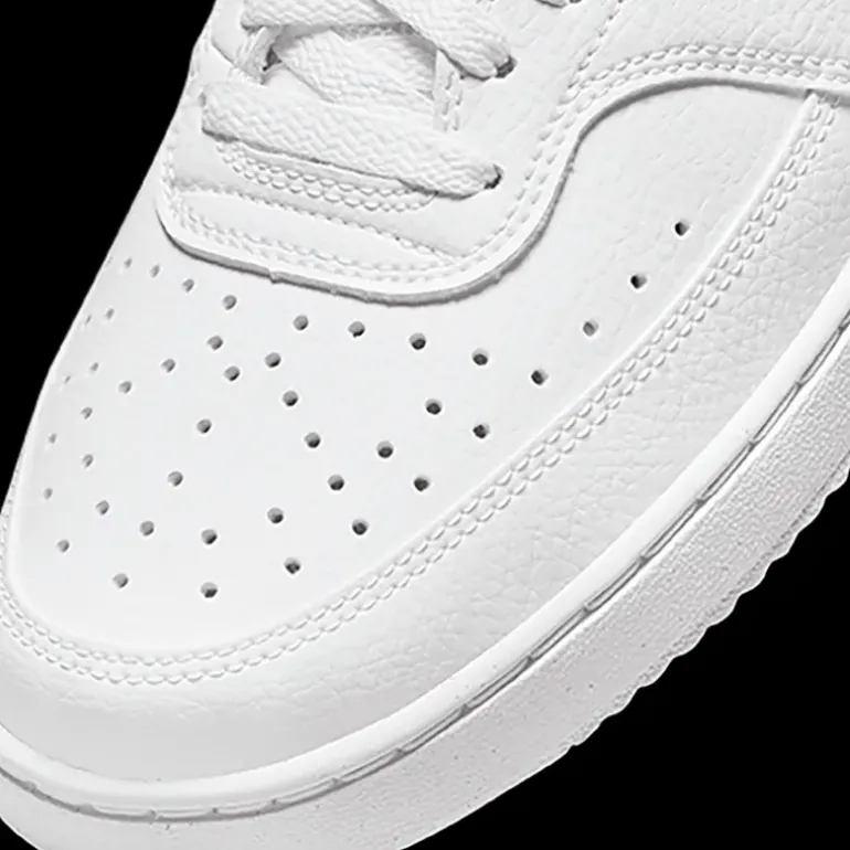 Court Vision Low Next Nature, sneaker dam - Fritidsskor & Sneakers - Court Vision Low Next Nature, sneaker dam