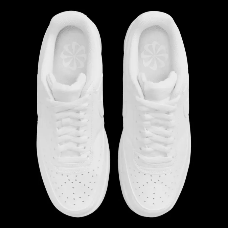 Court Vision Low Next Nature, sneaker dam - Fritidsskor & Sneakers - Court Vision Low Next Nature, sneaker dam