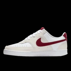 Court Vision Low, sneaker, dam - Fritidsskor & Sneakers - Court Vision Low, sneaker, dam