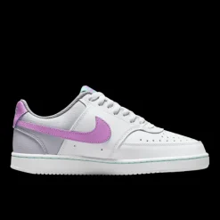 Court Vision Low, sneaker, dam - Fritidsskor & Sneakers - Court Vision Low, sneaker, dam
