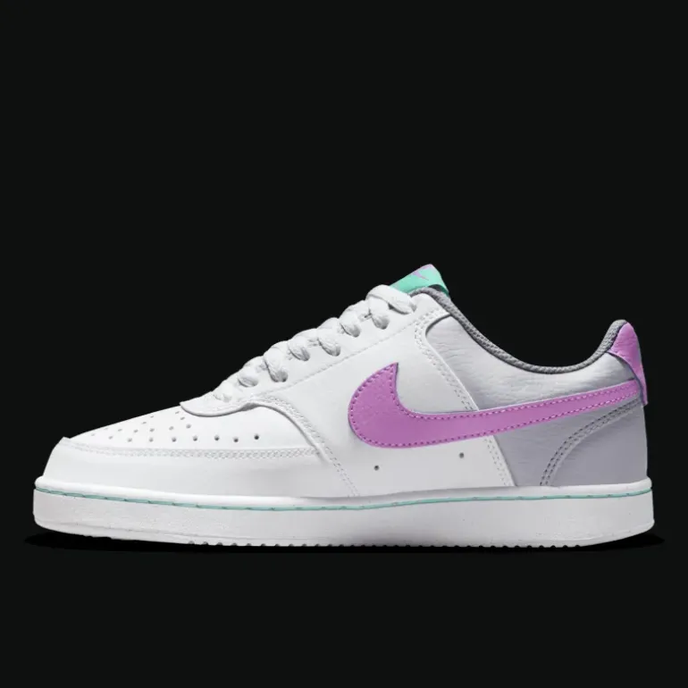 Court Vision Low, sneaker, dam - Fritidsskor & Sneakers - Court Vision Low, sneaker, dam