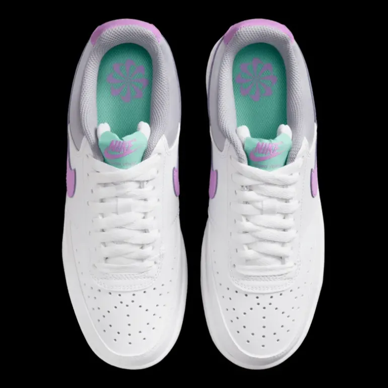 Court Vision Low, sneaker, dam - Fritidsskor & Sneakers - Court Vision Low, sneaker, dam