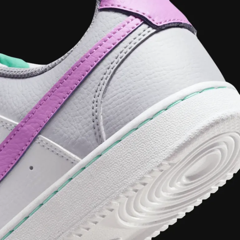 Court Vision Low, sneaker, dam - Fritidsskor & Sneakers - Court Vision Low, sneaker, dam