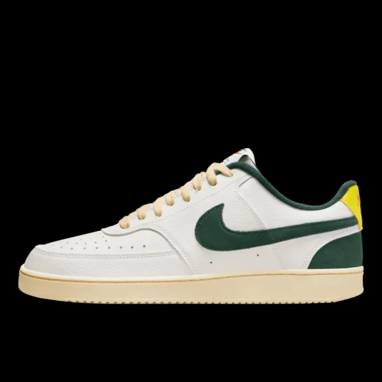 Court Vision Low, sneaker, herr - Fritidsskor & Sneakers - Court Vision Low, sneaker, herr