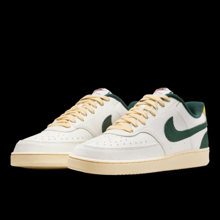 Court Vision Low, sneaker, herr - Fritidsskor & Sneakers - Court Vision Low, sneaker, herr