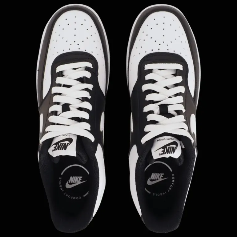 Court Vision Low, sneaker, herr - Fritidsskor & Sneakers - Court Vision Low, sneaker, herr