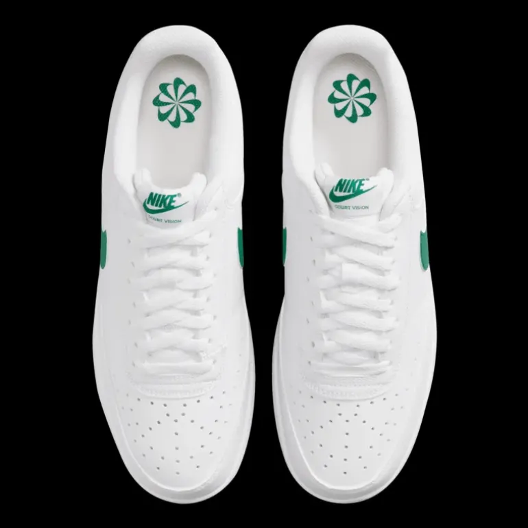 Court Vision Low, sneaker, herr - Fritidsskor & Sneakers - Court Vision Low, sneaker, herr