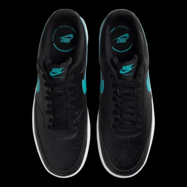 Court Vision Low, sneakers, herr - Fritidsskor & Sneakers - Court Vision Low, sneakers, herr