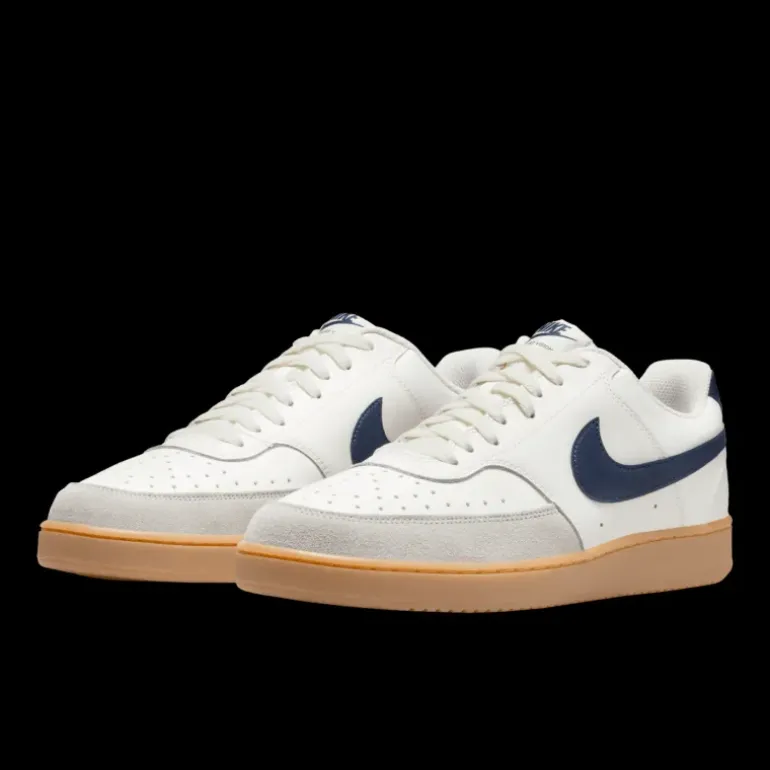 Court Vision Low TRK 3, sneaker herr - Fritidsskor & Sneakers - Court Vision Low TRK 3, sneaker herr