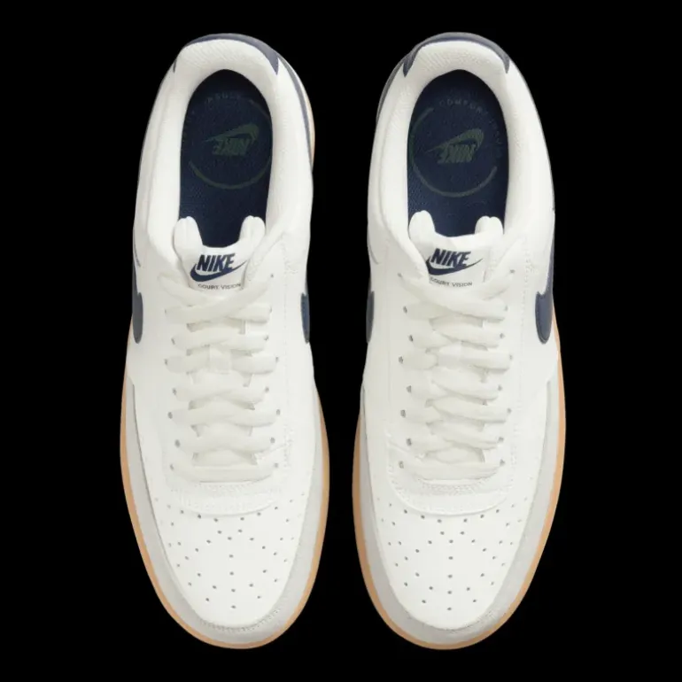 Court Vision Low TRK 3, sneaker herr - Fritidsskor & Sneakers - Court Vision Low TRK 3, sneaker herr