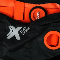 Coxa Thermobelt WM1 24/25, dryckesbälte, unisex - Vätskebälten - Coxa Thermobelt WM1 24/25, dryckesbälte, unisex