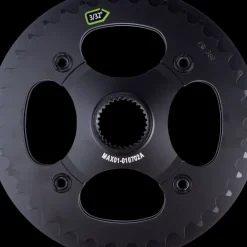 Crankset XC-E Trainer 20 - 170 *38t - Reservdelar & Verktyg - Crankset XC-E Trainer 20 - 170 *38t
