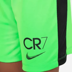 CR7 Dri-FIT Academy 23 Short, fotbollsshorts, junior - Shorts - CR7 Dri-FIT Academy 23 Short, fotbollsshorts, junior