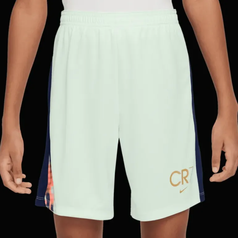 CR7 Dri-FIT Academy 23 Short, fotbollsshorts, junior - Shorts - CR7 Dri-FIT Academy 23 Short, fotbollsshorts, junior