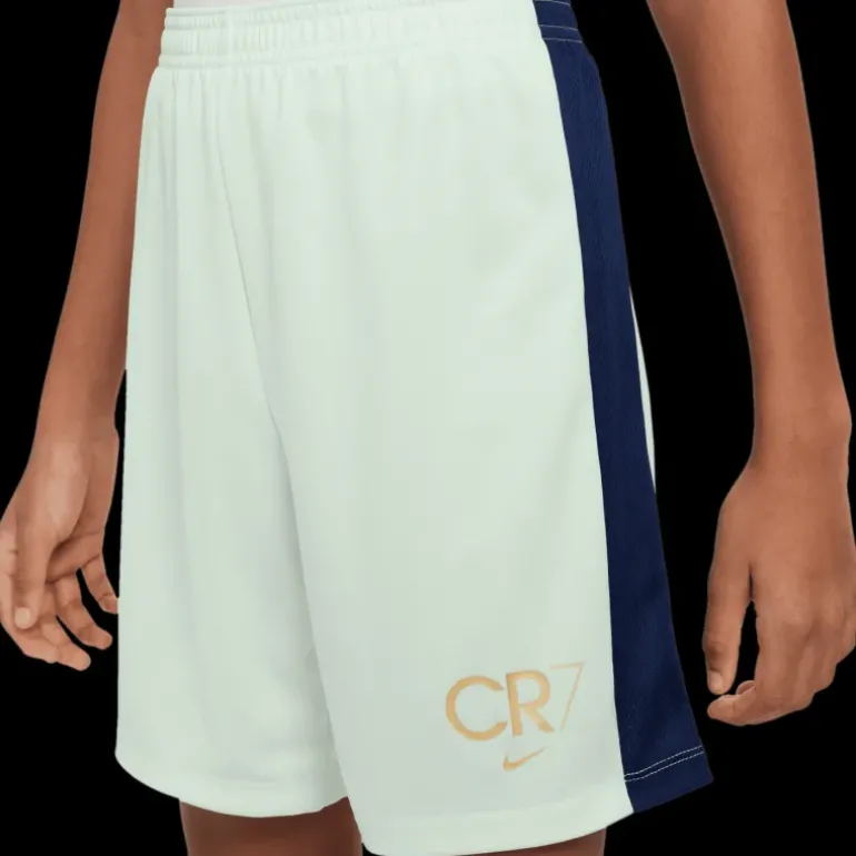 CR7 Dri-FIT Academy 23 Short, fotbollsshorts, junior - Shorts - CR7 Dri-FIT Academy 23 Short, fotbollsshorts, junior