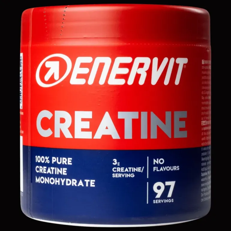 Creatine, kosttillskott - Prestationshöjare - Creatine, kosttillskott