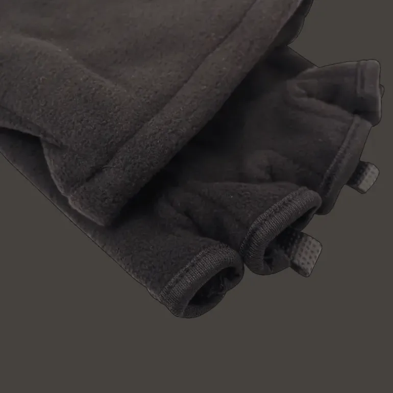 Crest Thermo Glove, fleecevante - Handskar & Vantar - Crest Thermo Glove, fleecevante