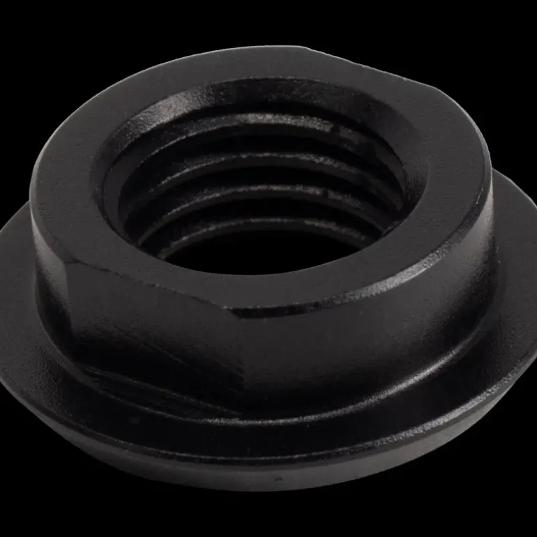 CRF51 Fork Thru Axle Nut