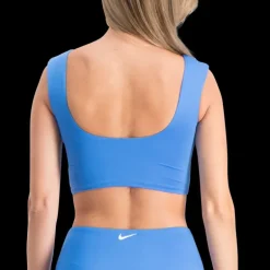 Crop Top, bikinitopp dam - Bikinis - Crop Top, bikinitopp dam