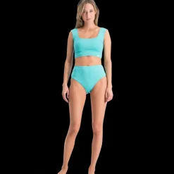 Crop Top, bikinitopp dam - Bikinis - Crop Top, bikinitopp dam
