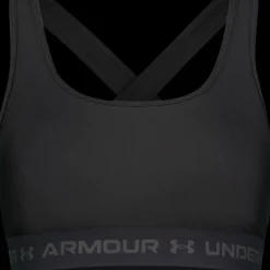 Crossback Mid Bra, sport-bh, dam - Medium Support - Crossback Mid Bra, sport-bh, dam