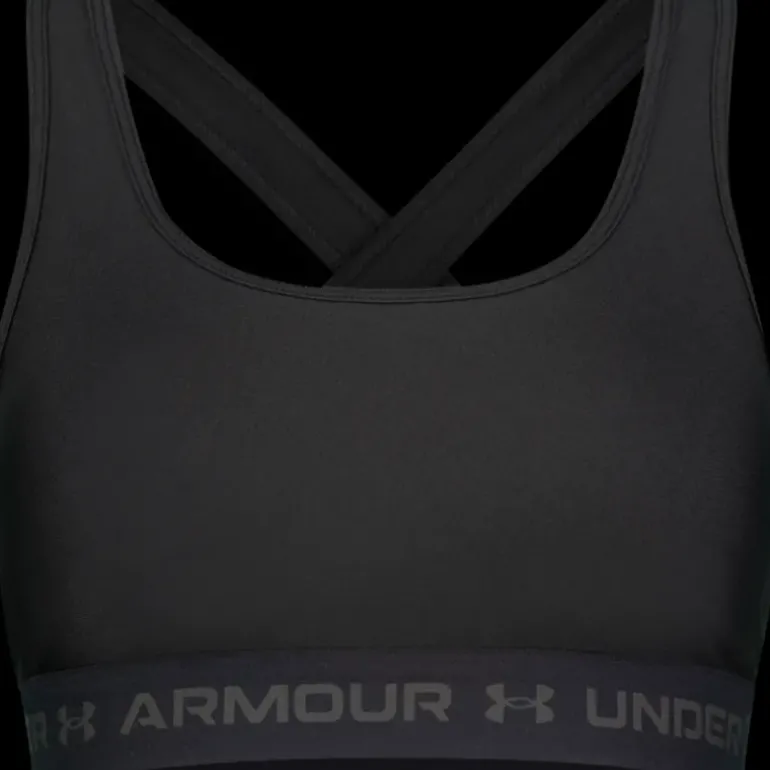 Crossback Mid Bra, sport-bh, dam - Medium Support - Crossback Mid Bra, sport-bh, dam