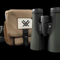 Crossfire HD 10x50 Binocular, handkikare - Kikare - Crossfire HD 10x50 Binocular, handkikare