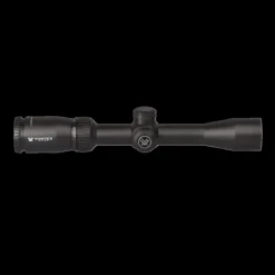 Crossfire II 2-7x32 Plex Rimfire, kikarsikte - Kikarsikte - Crossfire II 2-7x32 Plex Rimfire, kikarsikte