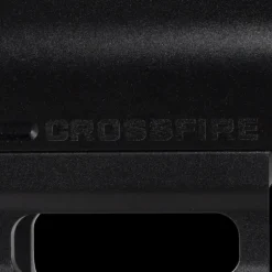 Crossfire Red Dot (LED Upgrade), rödpunktsikte - Kikarsikte - Crossfire Red Dot (LED Upgrade), rödpunktsikte