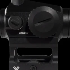 Crossfire Red Dot (LED Upgrade), rödpunktsikte - Kikarsikte - Crossfire Red Dot (LED Upgrade), rödpunktsikte