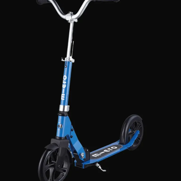 Cruiser, sparkcykel - Sparkcykel - Cruiser, sparkcykel